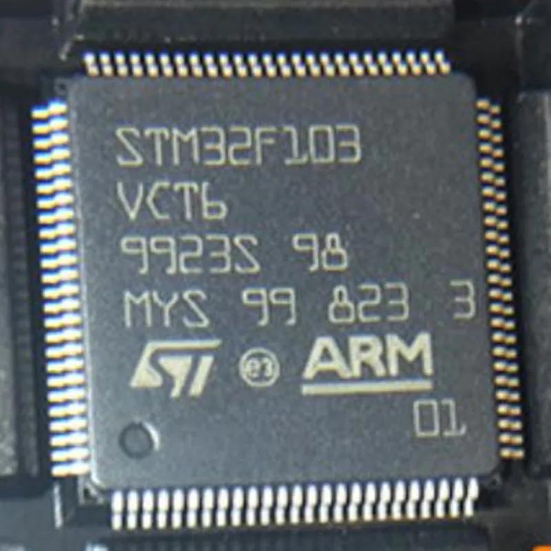 STM32F103VCT6 LQFP-100 ο